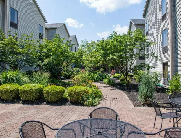 Hampton Inn & Suites Rochester/Victor hotel detail image 2