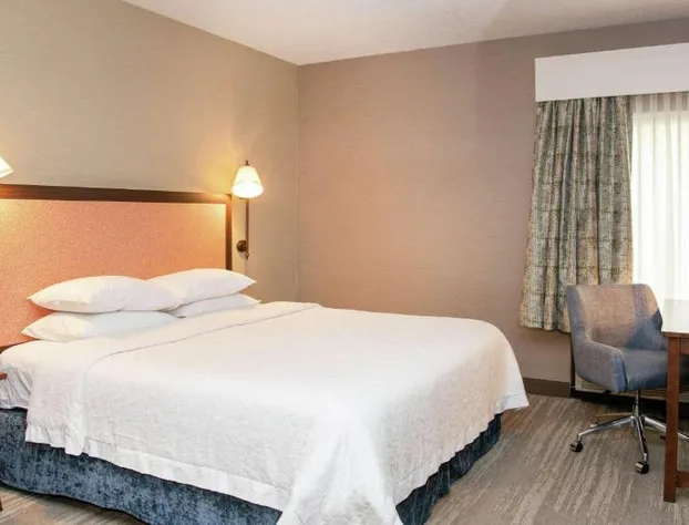 Hampton Inn & Suites Rochester/Victor hotel detail image 4