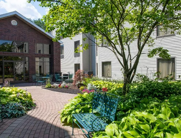 Hampton Inn & Suites Rochester/Victor hotel detail image 3