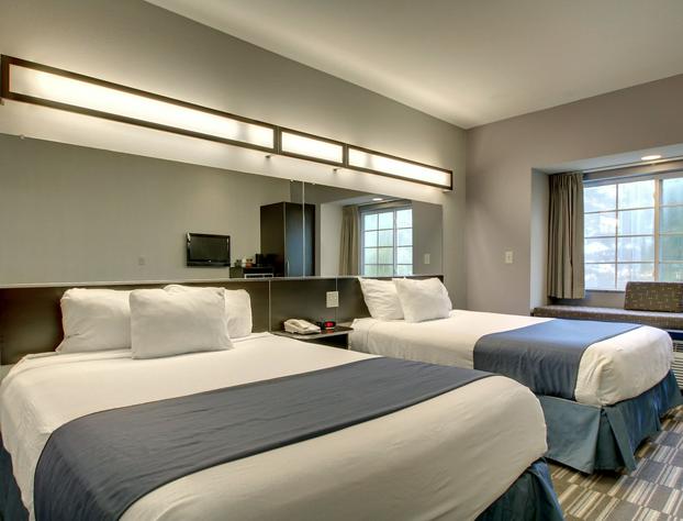 Microtel Inn & Suites by Wyndham Tuscaloosa hotel detail image 3