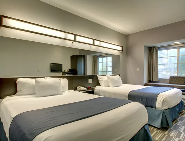 Microtel Inn & Suites by Wyndham Tuscaloosa hotel detail image 4