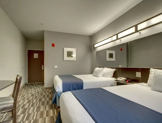 Microtel Inn & Suites by Wyndham Tuscaloosa hotel detail image 4