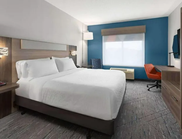 Holiday Inn Express Hotel & Suites DuBois by IHG hotel detail image 1