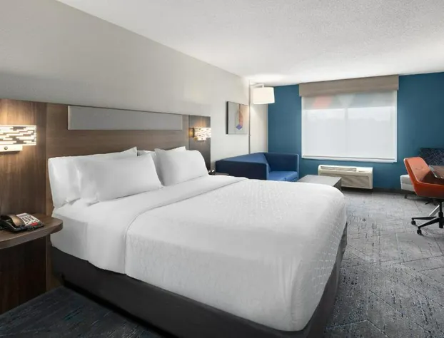 Holiday Inn Express Hotel & Suites DuBois by IHG hotel detail image 2