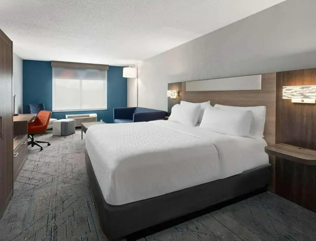 Holiday Inn Express Hotel & Suites DuBois by IHG hotel detail image 3