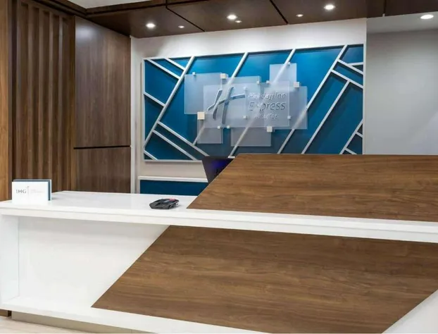 Holiday Inn Express Hotel & Suites DuBois by IHG hotel detail image 2