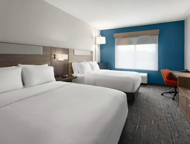 Holiday Inn Express Hotel & Suites DuBois by IHG hotel detail image 4