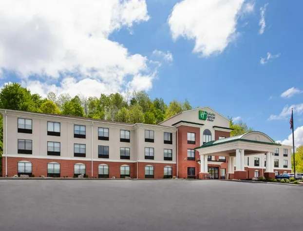 Holiday Inn Express Hotel & Suites DuBois by IHG hotel detail image 1