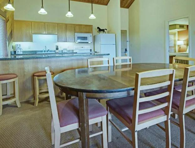 Seventh Mountain Resort hotel detail image 4