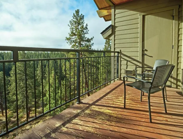 Seventh Mountain Resort hotel detail image 1