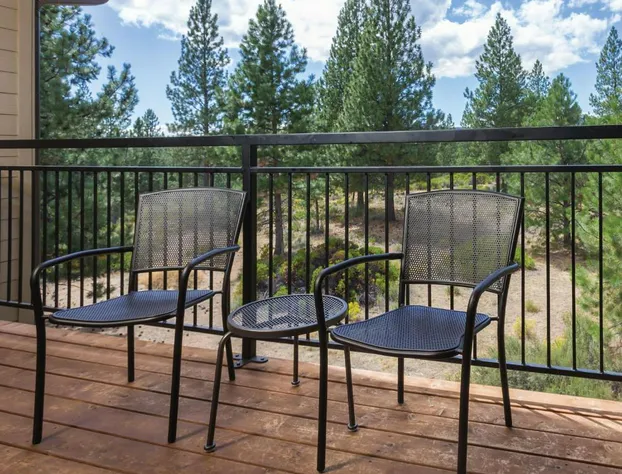 Seventh Mountain Resort hotel detail image 2