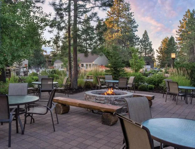 Seventh Mountain Resort hotel detail image 3