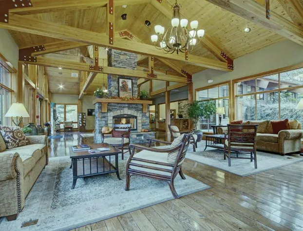 Seventh Mountain Resort hotel detail image 4