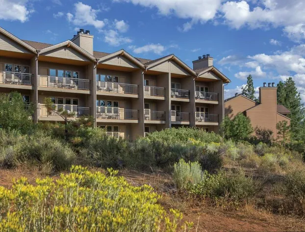 Seventh Mountain Resort hotel detail image 1