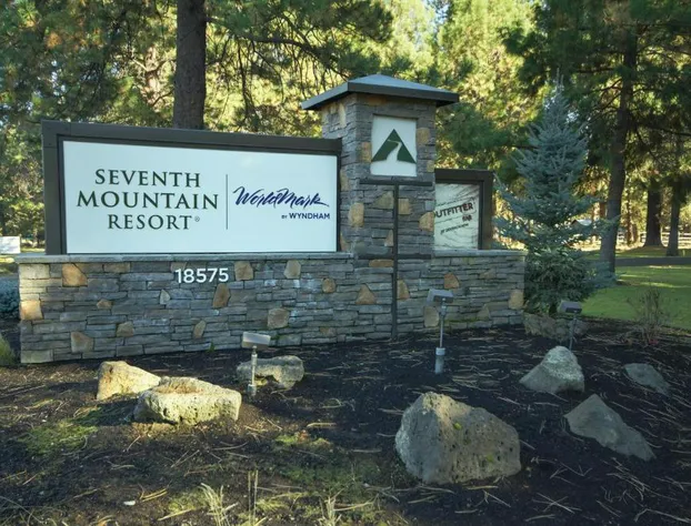 Seventh Mountain Resort hotel detail image 4
