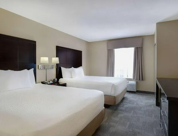 Days Inn by Wyndham Medicine Hat hotel detail image 4