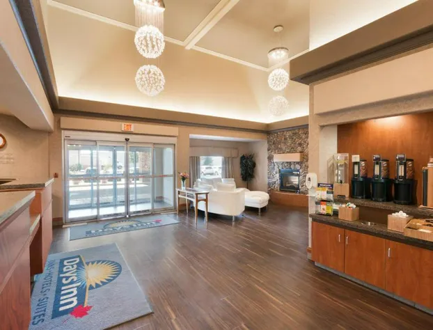 Days Inn by Wyndham Medicine Hat hotel detail image 2
