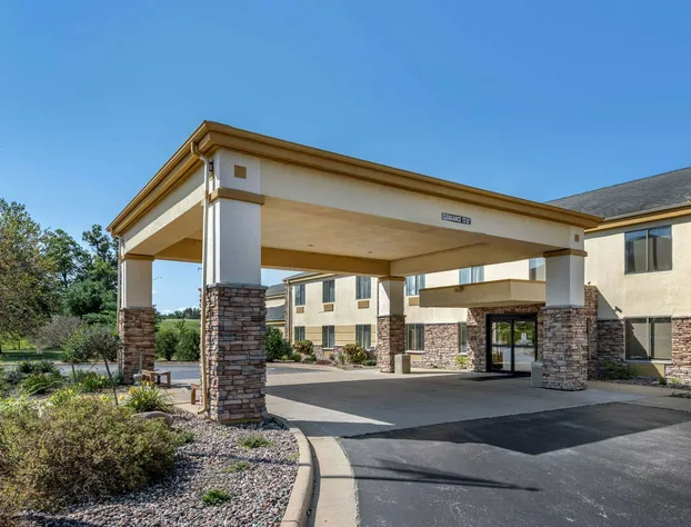 Comfort Inn & Suites Black River Falls I-94 hotel detail image 2