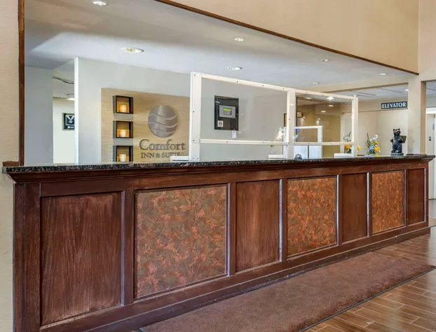 Comfort Inn & Suites Black River Falls I-94 hotel detail image 3