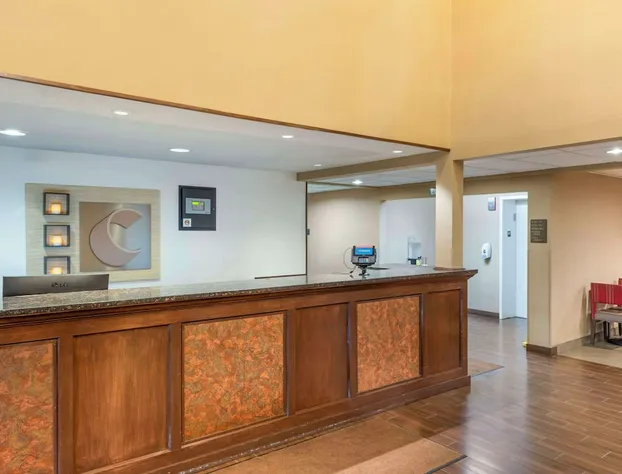 Comfort Inn & Suites Black River Falls I-94 hotel detail image 4