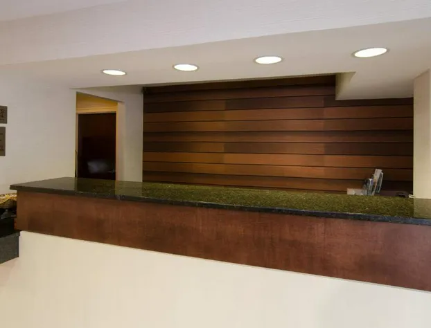 Fairfield Inn by Marriott Hartsville hotel detail image 1