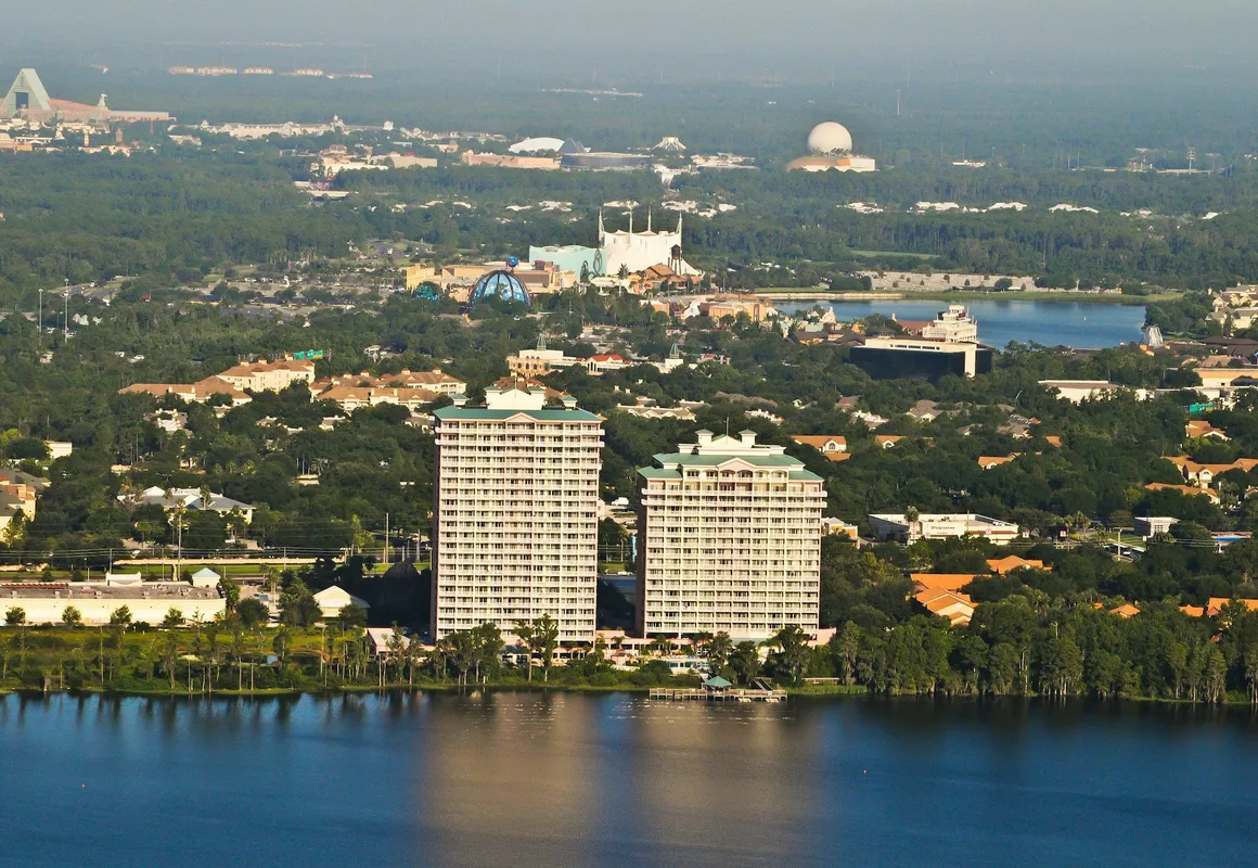 Blue Heron Beach Resort hotel hero