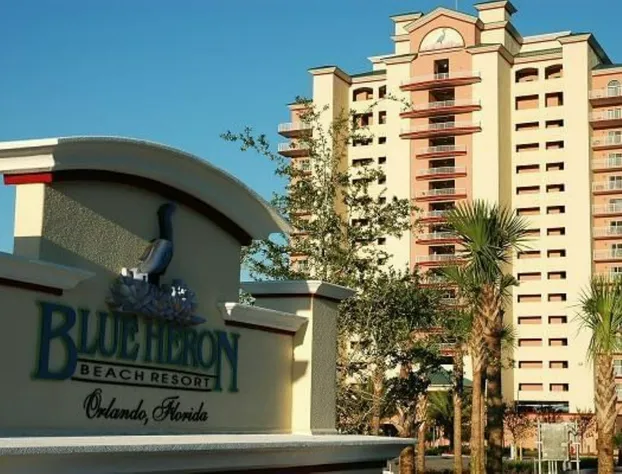 Blue Heron Beach Resort hotel detail image 3