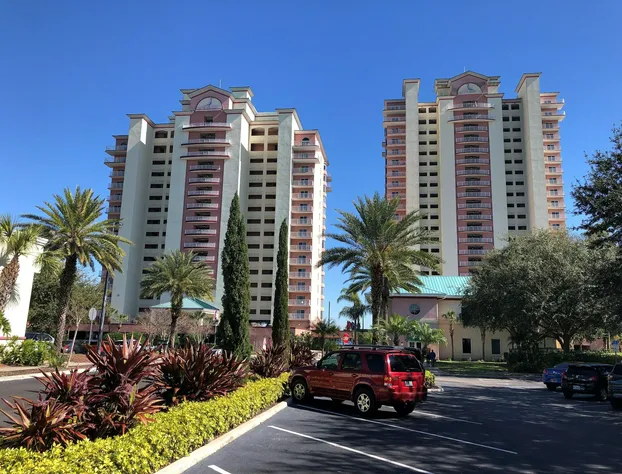 Blue Heron Beach Resort hotel detail image 4