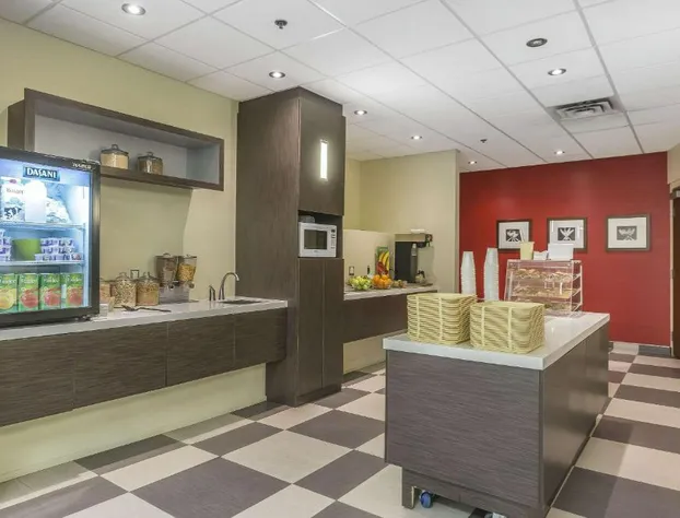 Quality Hotel & Conference Centre hotel detail image 2