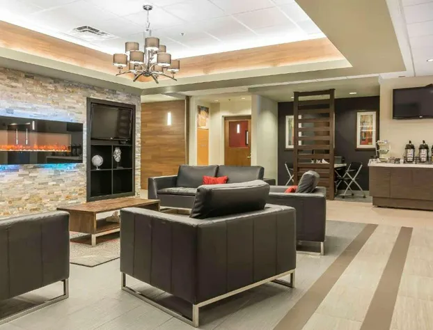 Quality Hotel & Conference Centre hotel detail image 3