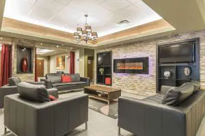 Quality Hotel & Conference Centre hotel detail image 2