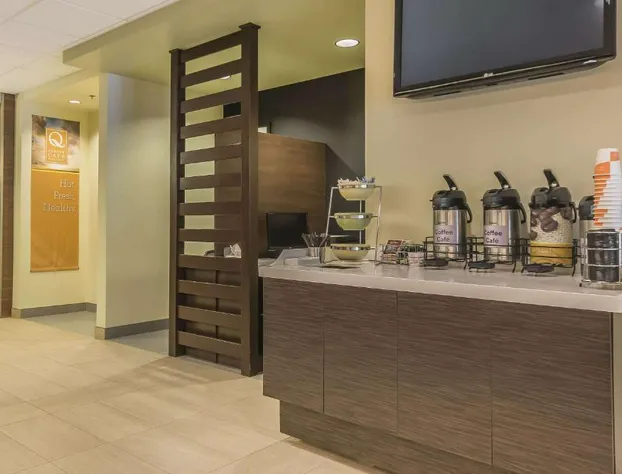 Quality Hotel & Conference Centre hotel detail image 3