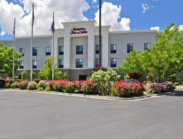 Hampton Inn & Suites Salt Lake City-West Jordan hotel detail image 2