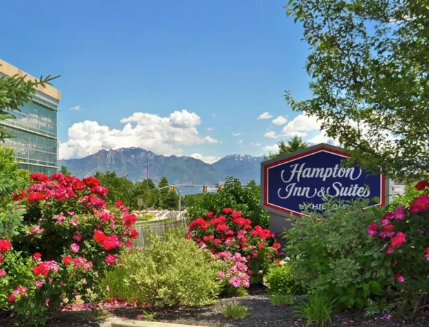 Hampton Inn & Suites Salt Lake City-West Jordan hotel detail image 3