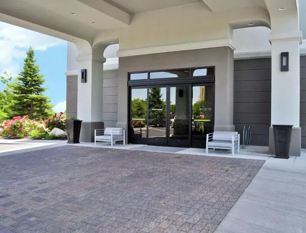 Hampton Inn & Suites Salt Lake City-West Jordan hotel detail image 4