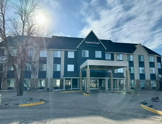 AmericInn by Wyndham Galesburg hotel detail image 1