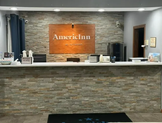 AmericInn by Wyndham Galesburg hotel detail image 2