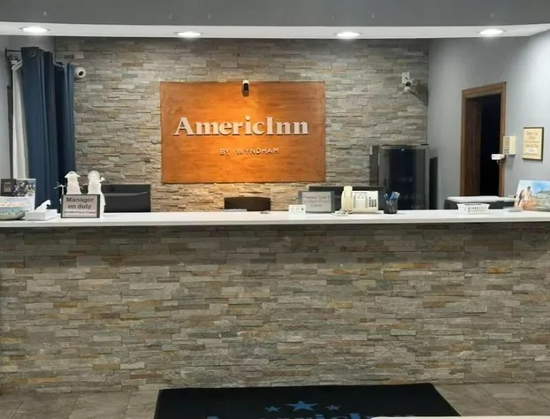AmericInn by Wyndham Galesburg hotel detail image 2