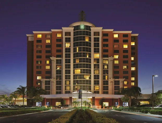 Embassy Suites by Hilton Anaheim South hotel detail image 1