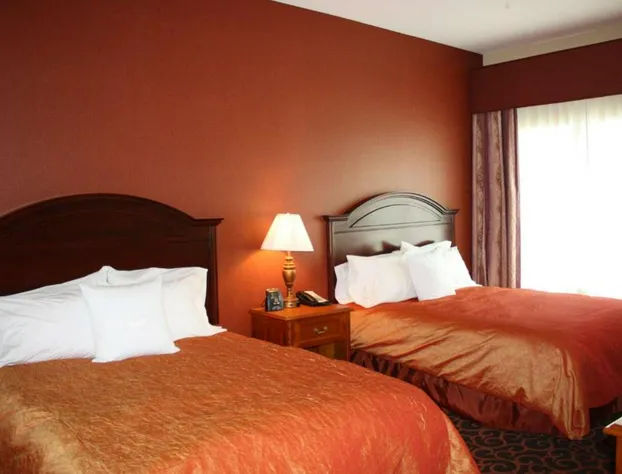 Homewood Suites by Hilton St. Cloud hotel detail image 3