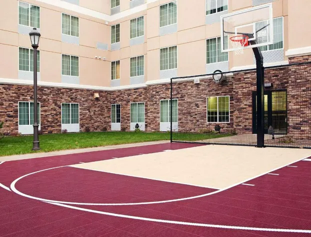 Homewood Suites by Hilton St. Cloud hotel detail image 2