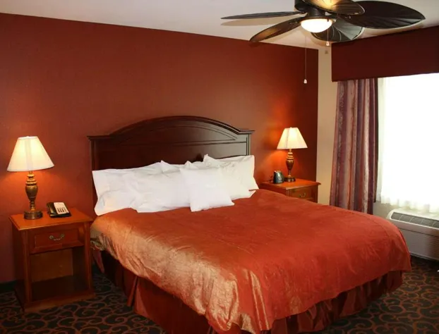 Homewood Suites by Hilton St. Cloud hotel detail image 4