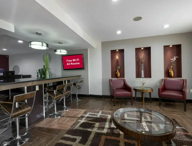 Red Roof Inn Raleigh - North-Crabtree Mall/Lenovo Center hotel detail image 3