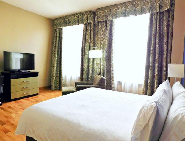 Holiday Inn Express Cleveland Downtown By IHG hotel detail image 1