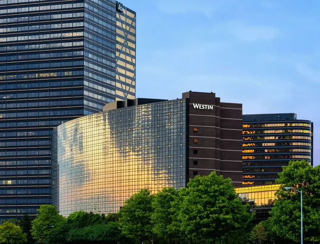 The Westin Southfield Detroit hotel detail image 1