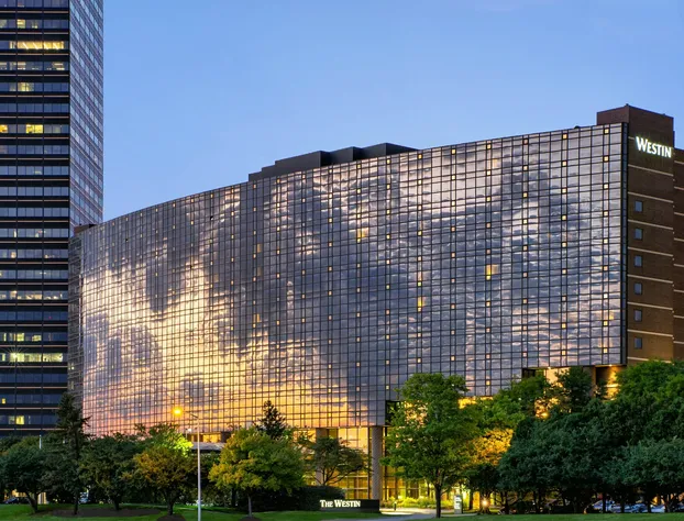 The Westin Southfield Detroit hotel detail image 3