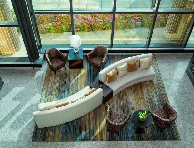 The Westin Southfield Detroit hotel detail image 4