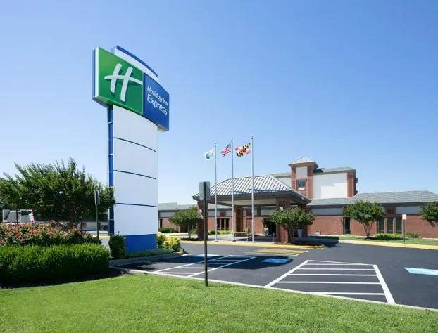 Holiday Inn Express Cambridge by IHG hotel detail image 1