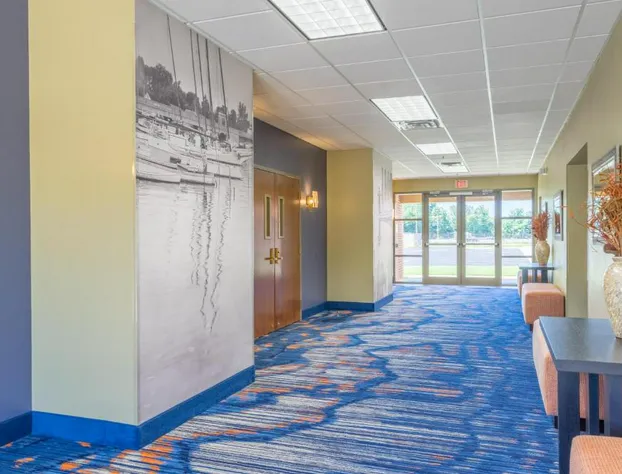 Holiday Inn Express Cambridge by IHG hotel detail image 1