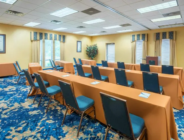 Holiday Inn Express Cambridge by IHG hotel detail image 3
